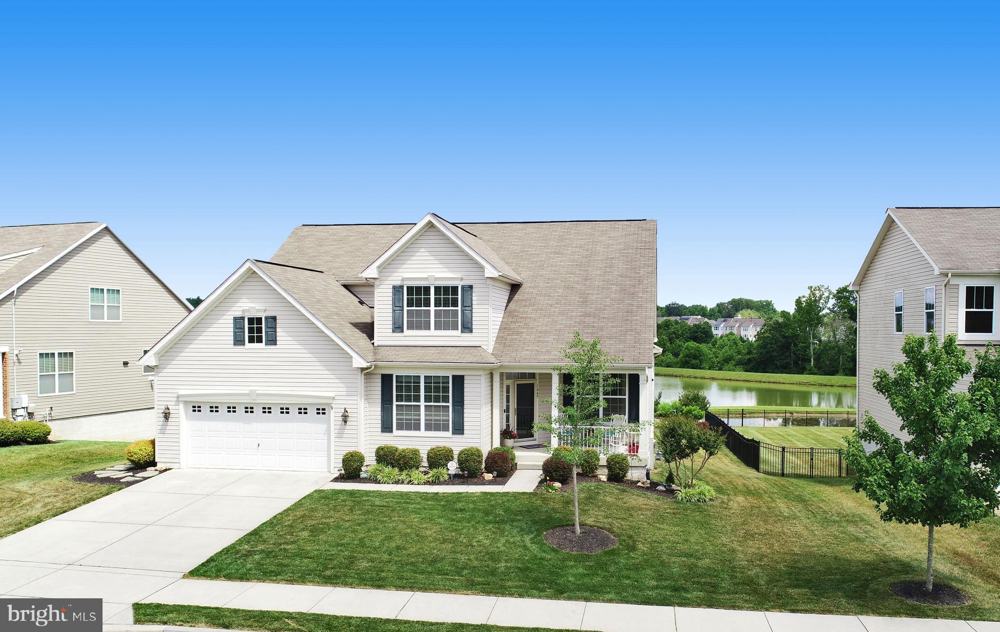 1449 Viridian Road Aberdeen, MD 21001 - Photo 1 of 55 Gallery Image 1