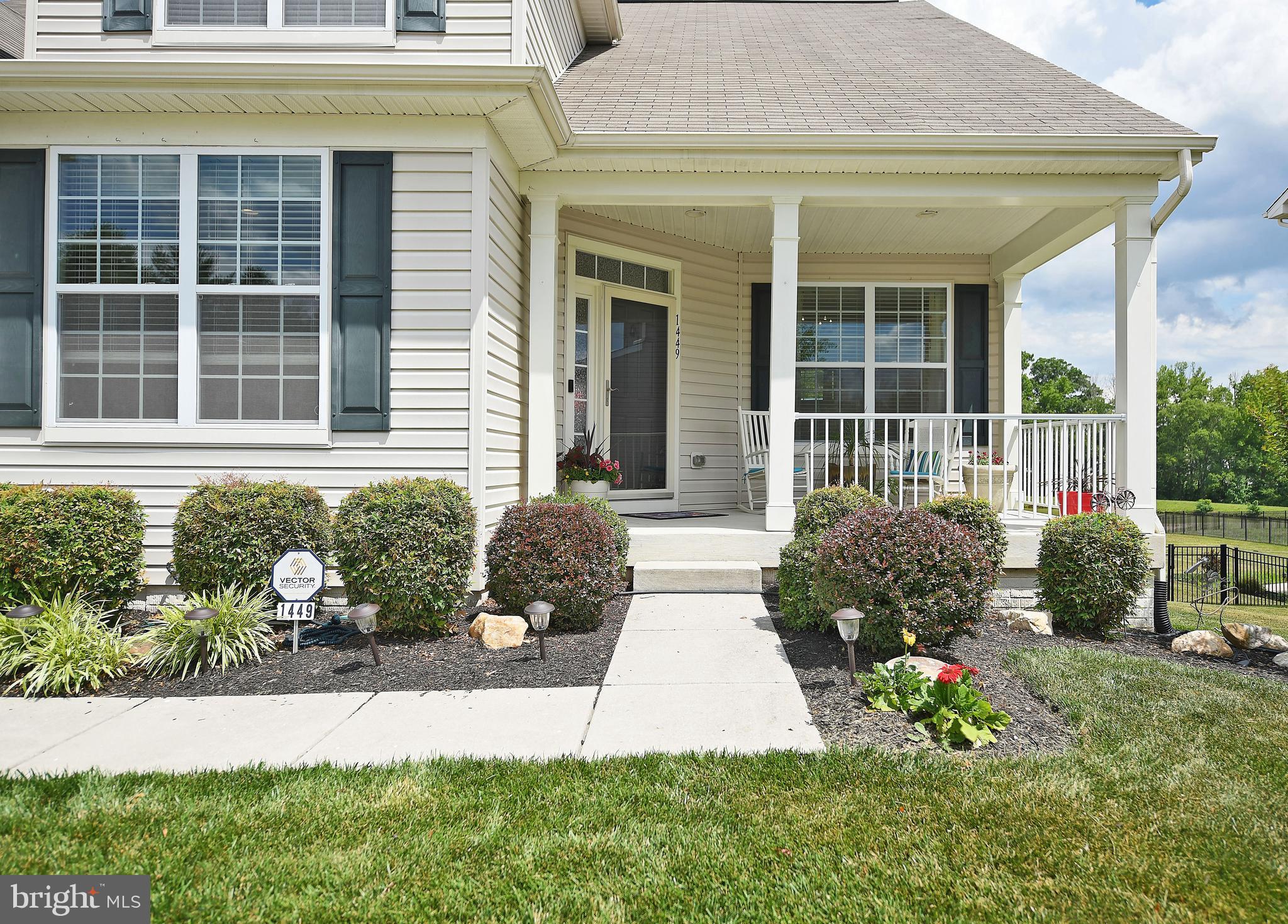 1449 Viridian Road Aberdeen, MD 21001 - Photo 3 of 55 Gallery Image 3