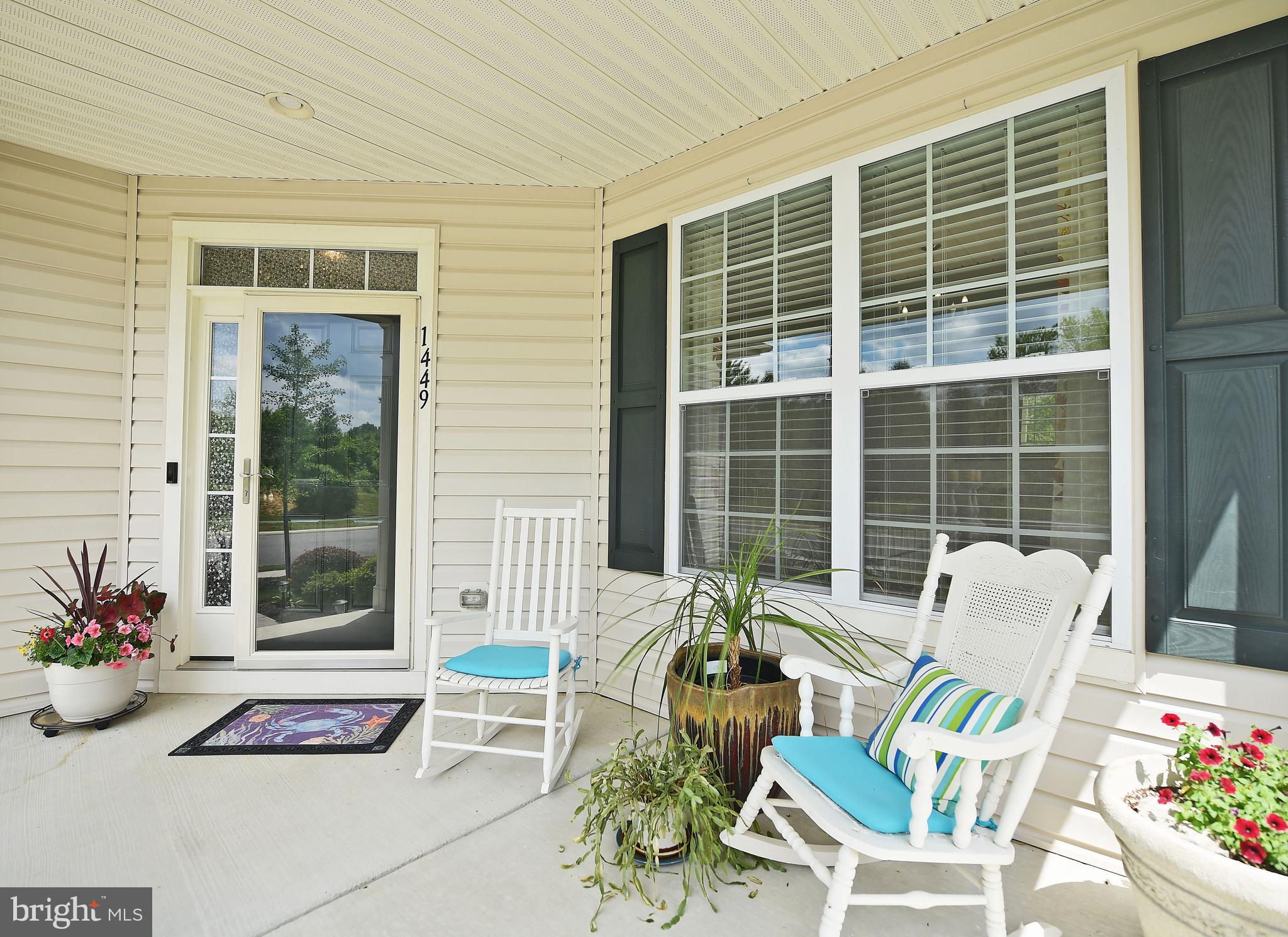 1449 Viridian Road Aberdeen, MD 21001 - Photo 4 of 55 Gallery Image 4