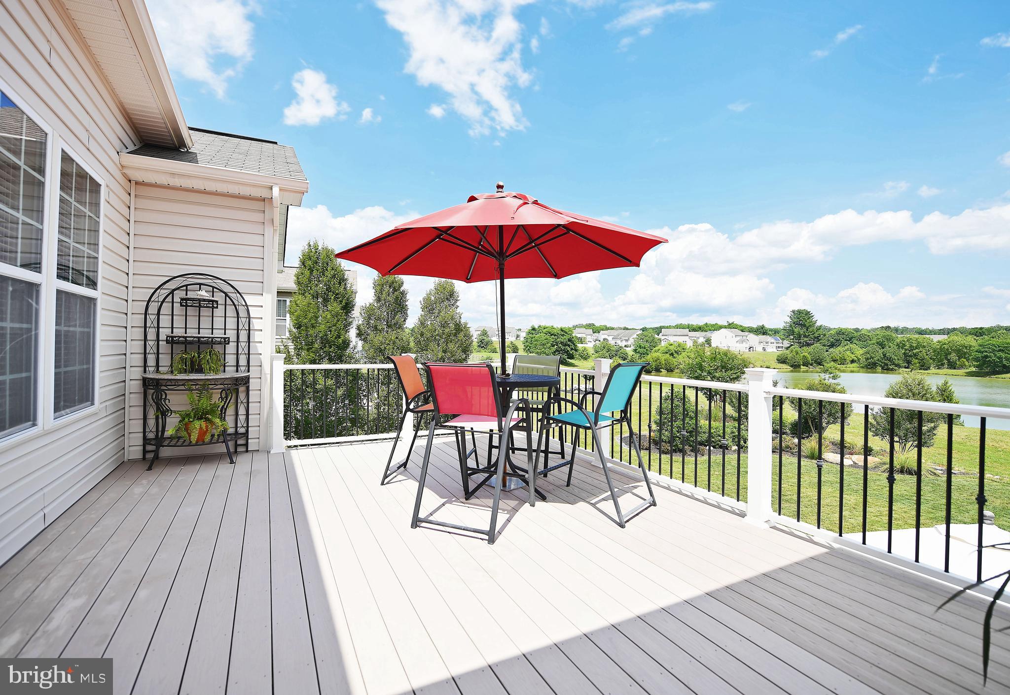 1449 Viridian Road Aberdeen, MD 21001 - Photo 37 of 55 Gallery Image 37
