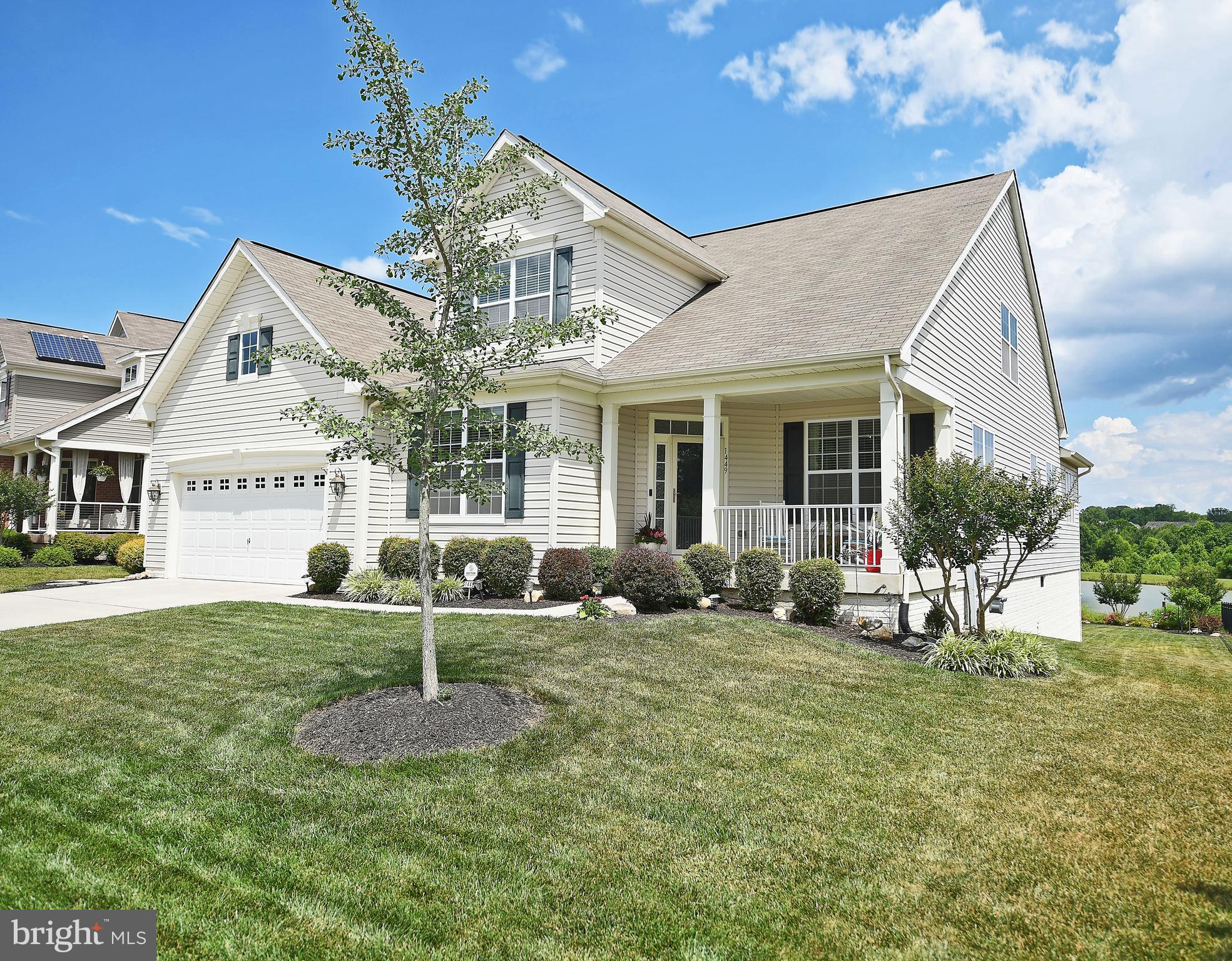 1449 Viridian Road Aberdeen, MD 21001 - Photo 42 of 55 Gallery Image 42