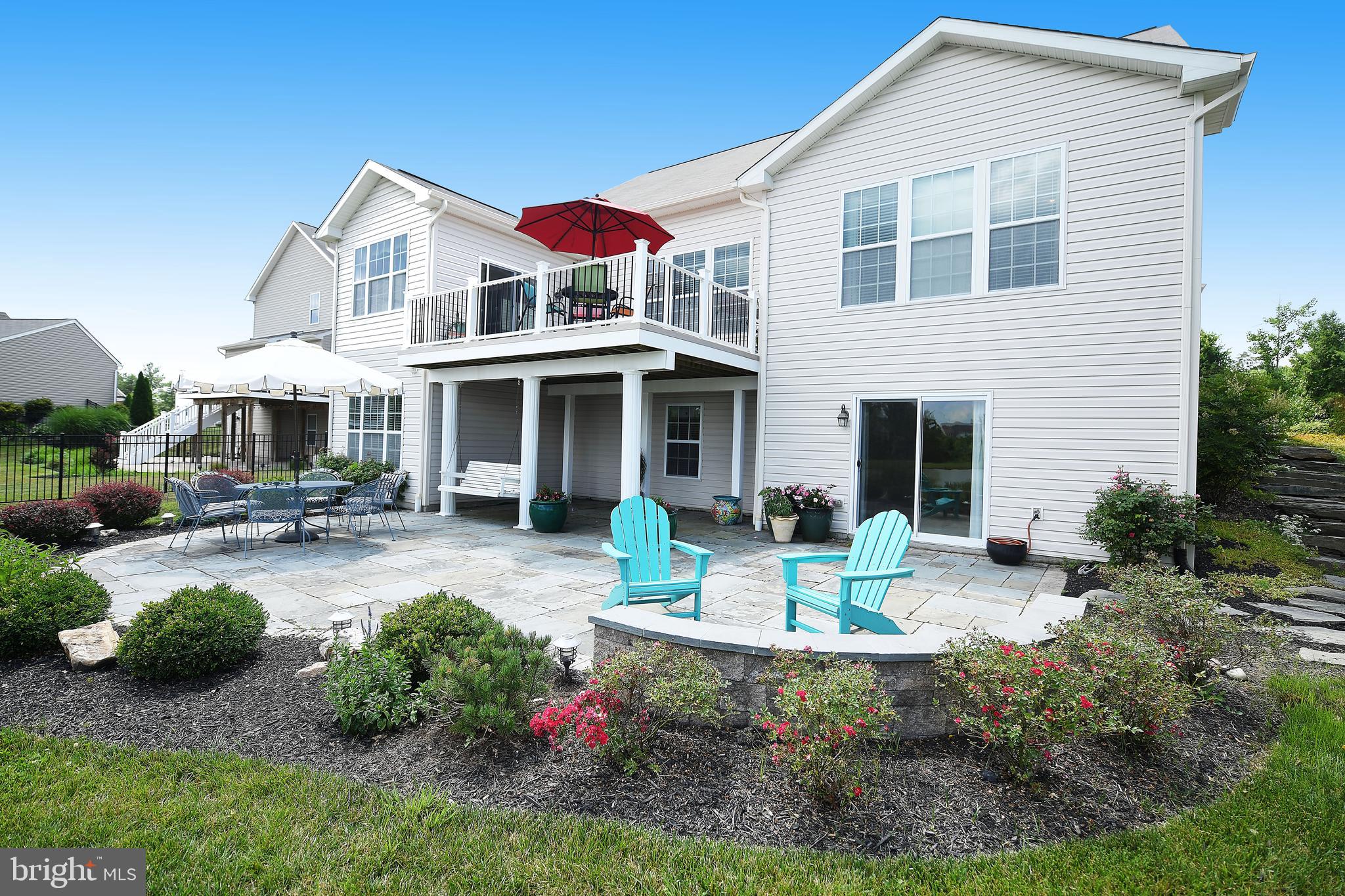 1449 Viridian Road Aberdeen, MD 21001 - Photo 45 of 55 Gallery Image 45