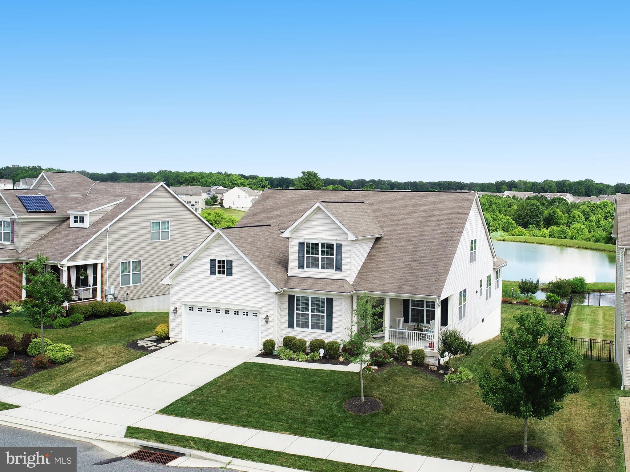 1449 Viridian Road Aberdeen, MD 21001 - Photo 46 of 55 Gallery Image 46