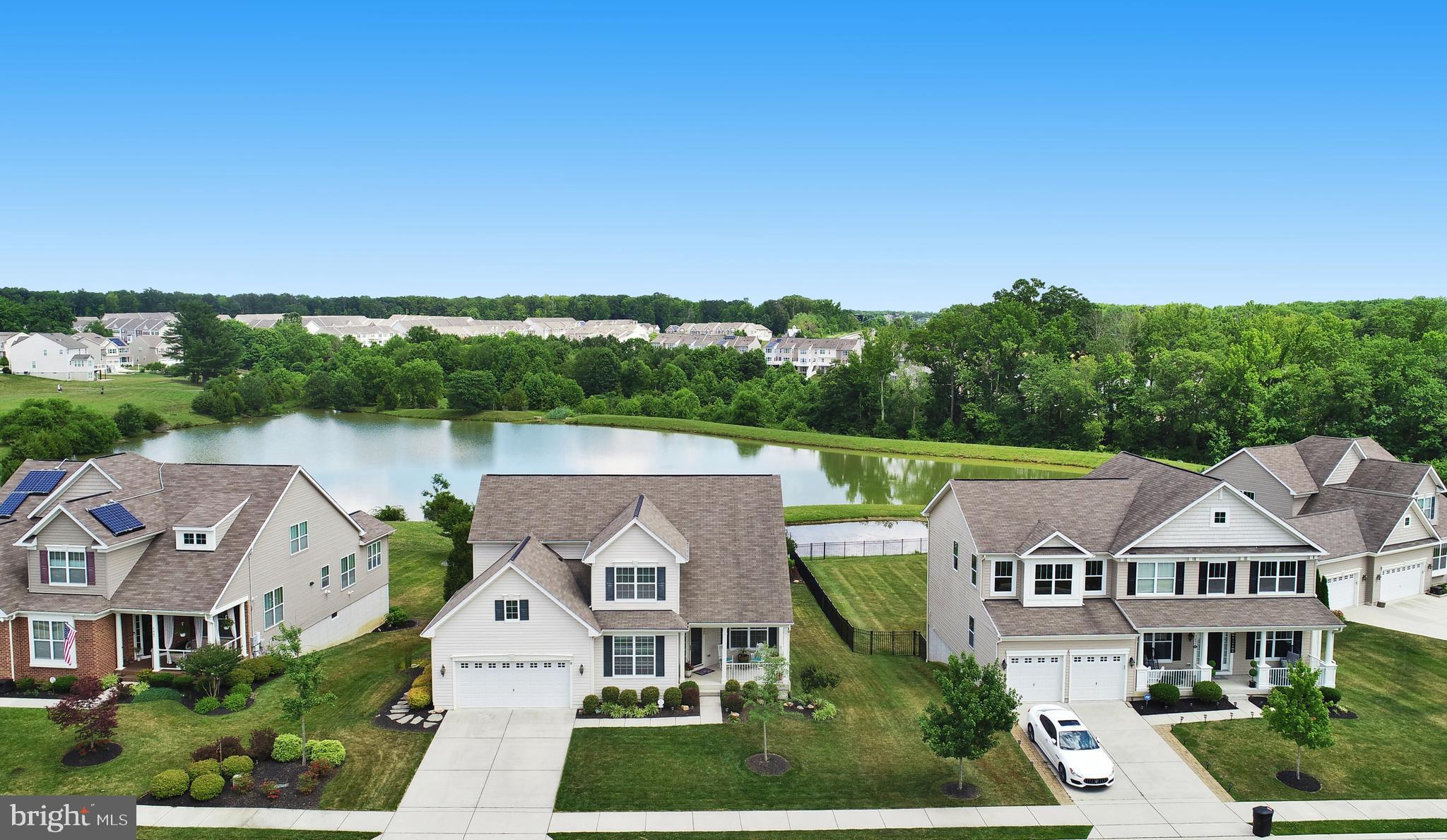1449 Viridian Road Aberdeen, MD 21001 - Photo 47 of 55 Gallery Image 47