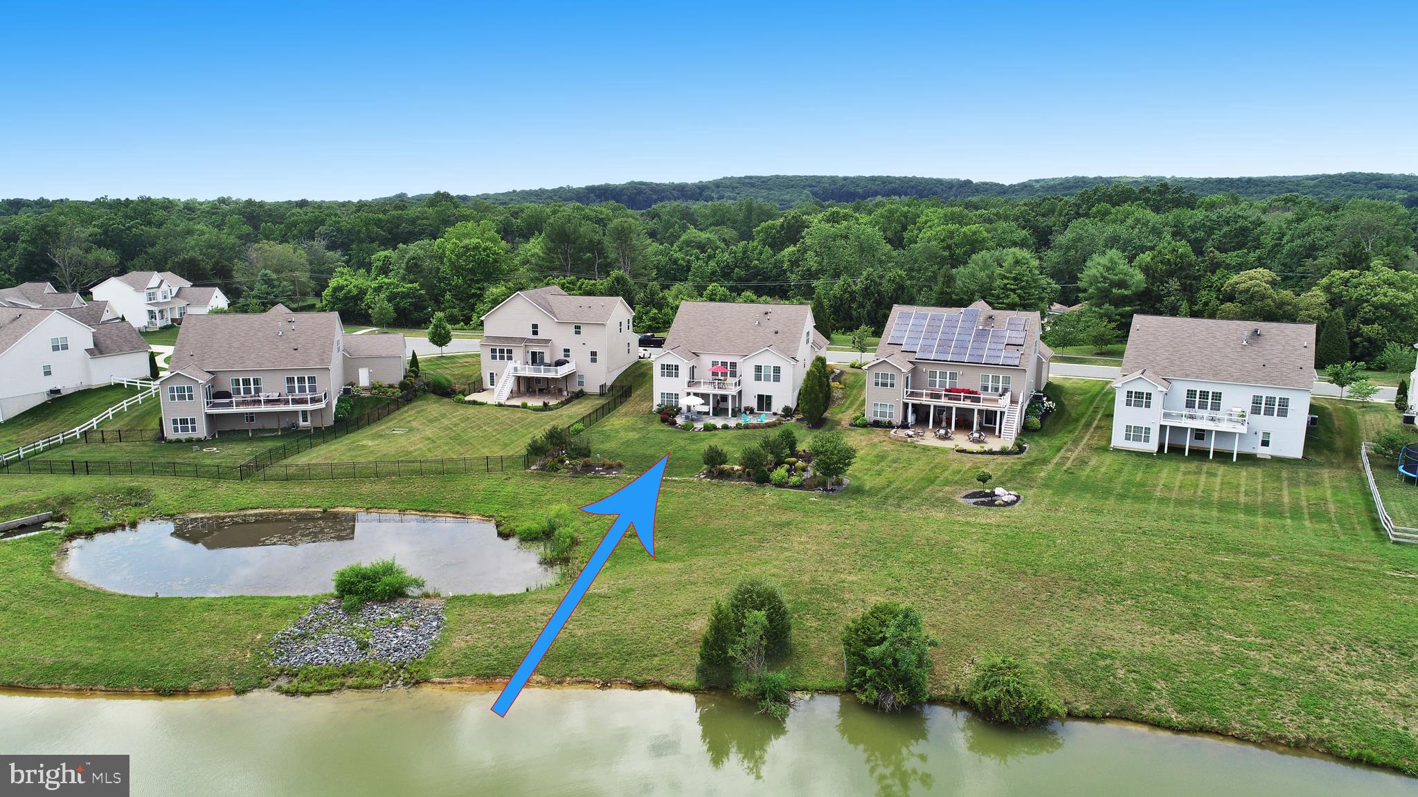 1449 Viridian Road Aberdeen, MD 21001 - Photo 54 of 55 Gallery Image 54