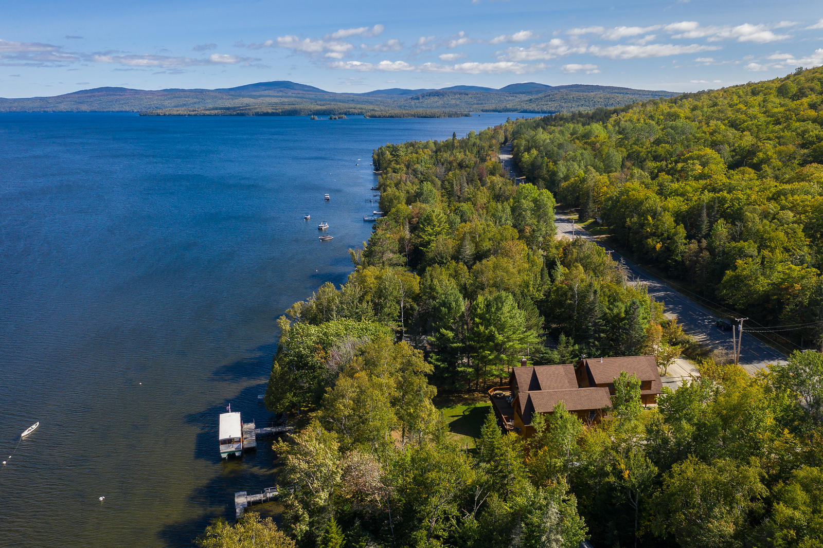 274 Shore Road Oquossoc, ME 04964 - Photo 59 of 70 20