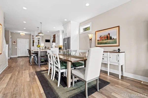 $1,450,000 | 543 Macatawa Avenue, Holland, MI 49423
