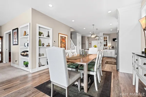 $1,450,000 | 543 Macatawa Avenue, Holland, MI 49423