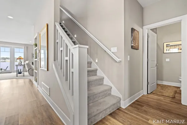 $1,450,000 | 543 Macatawa Avenue, Holland, MI 49423
