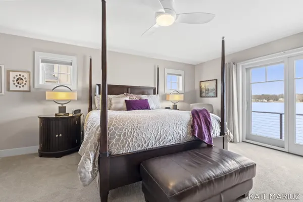 $1,450,000 | 543 Macatawa Avenue, Holland, MI 49423