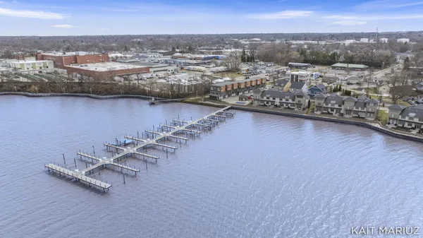 $1,450,000 | 543 Macatawa Avenue, Holland, MI 49423
