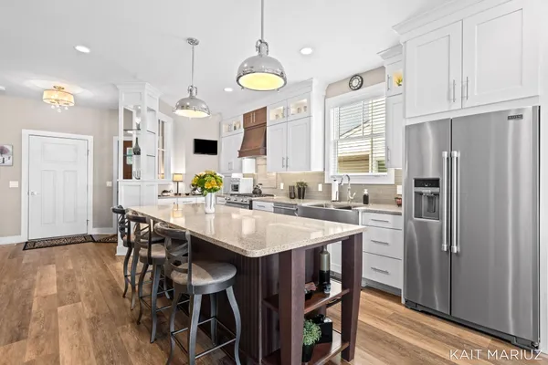 $1,450,000 | 543 Macatawa Avenue, Holland, MI 49423