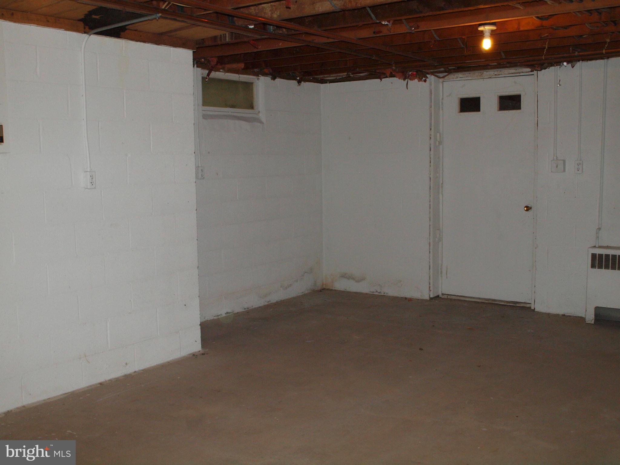 3443 Uniontown Road Westminster, MD 21158 - Photo 22 of 25 Basement
