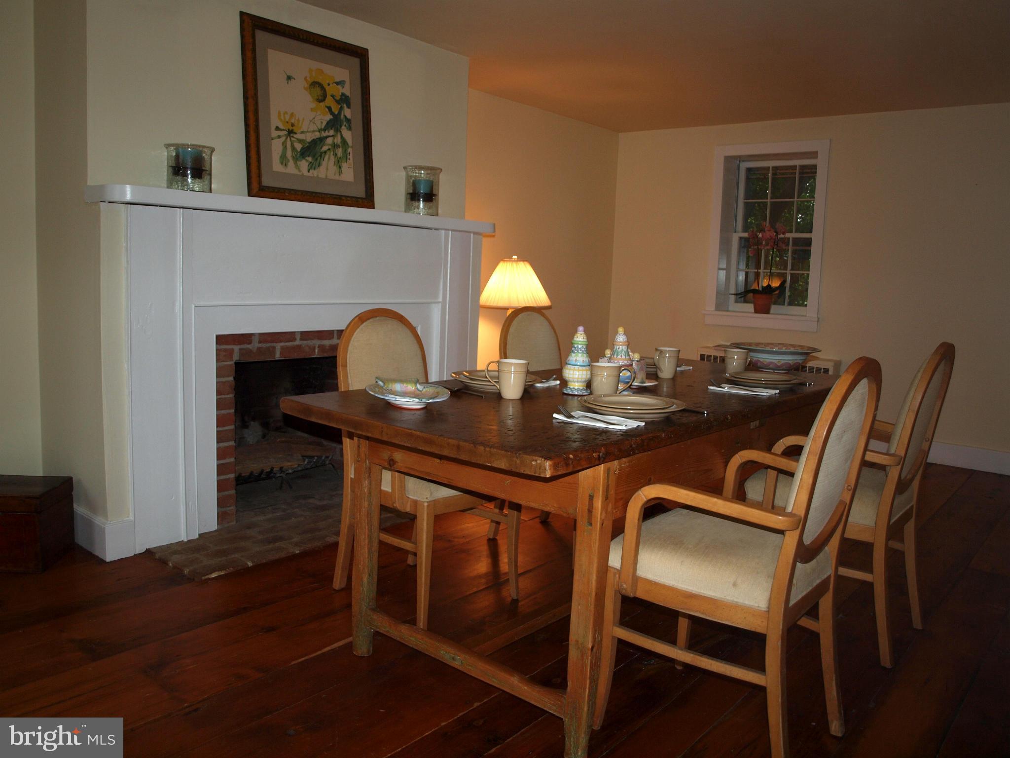 3443 Uniontown Road Westminster, MD 21158 - Photo 24 of 25 Dining Room