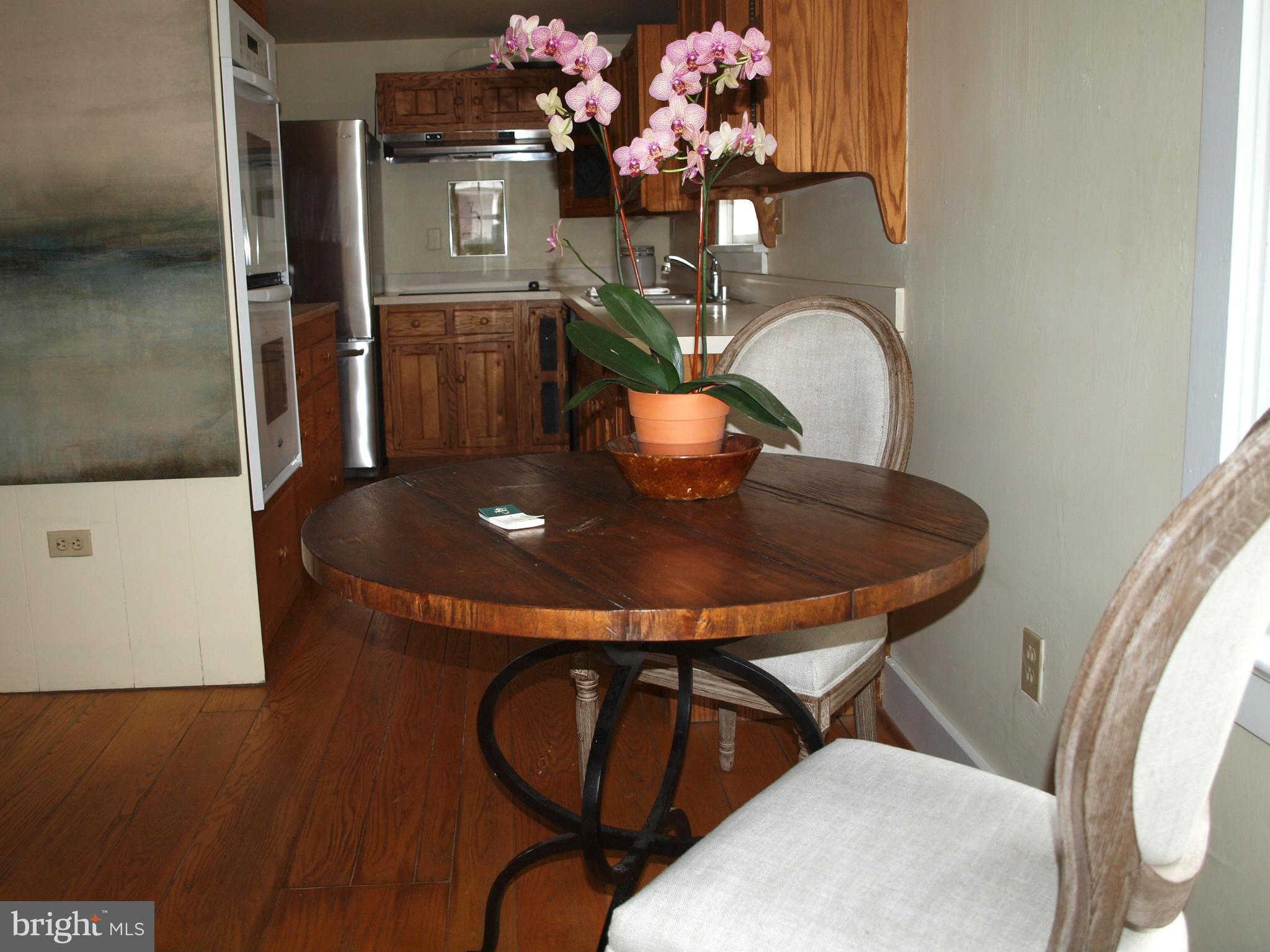 3443 Uniontown Road Westminster, MD 21158 - Photo 4 of 25 Dining area