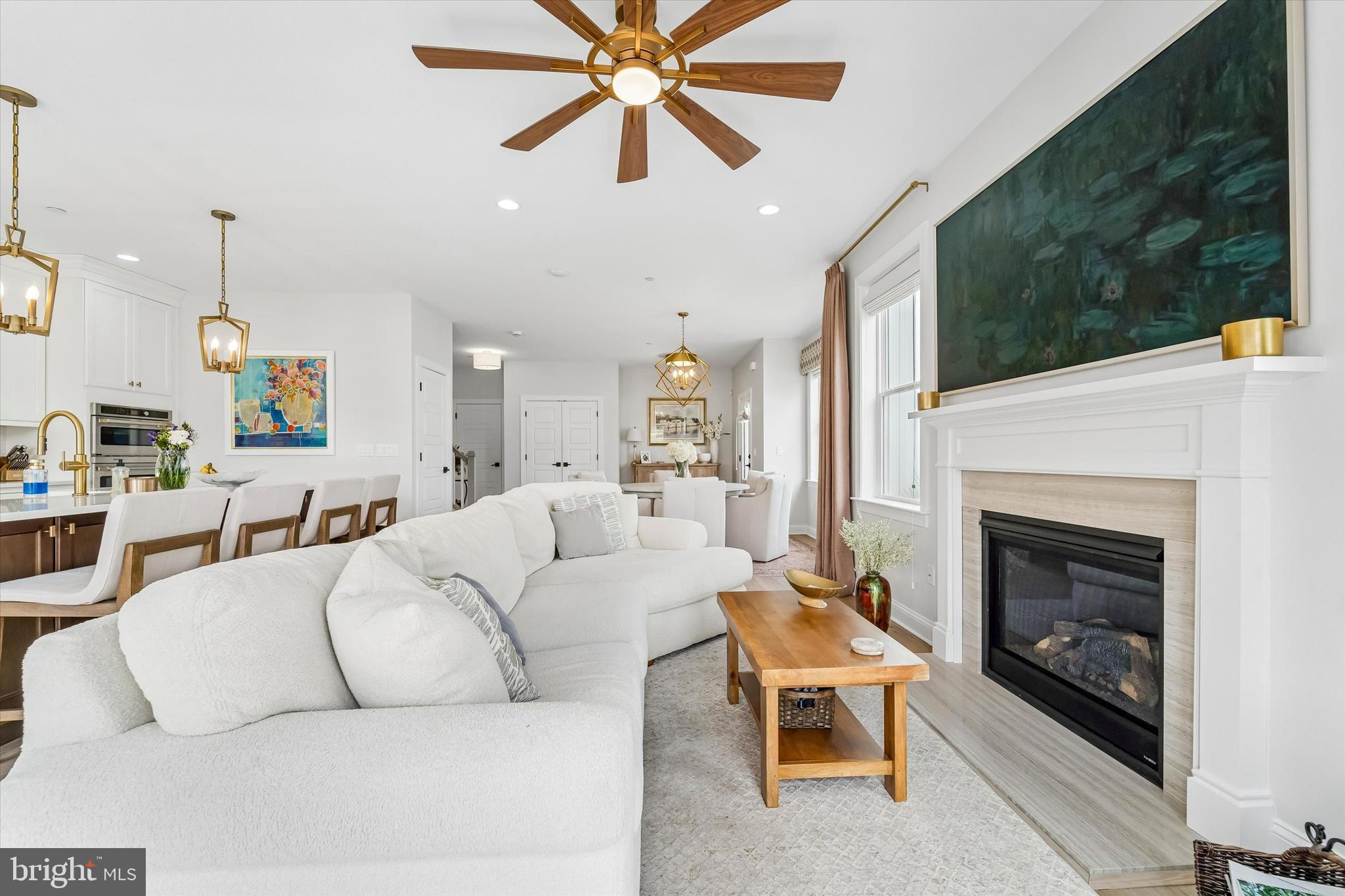 86 Parry Way Ivyland, PA 18974 - Photo 14 of 49