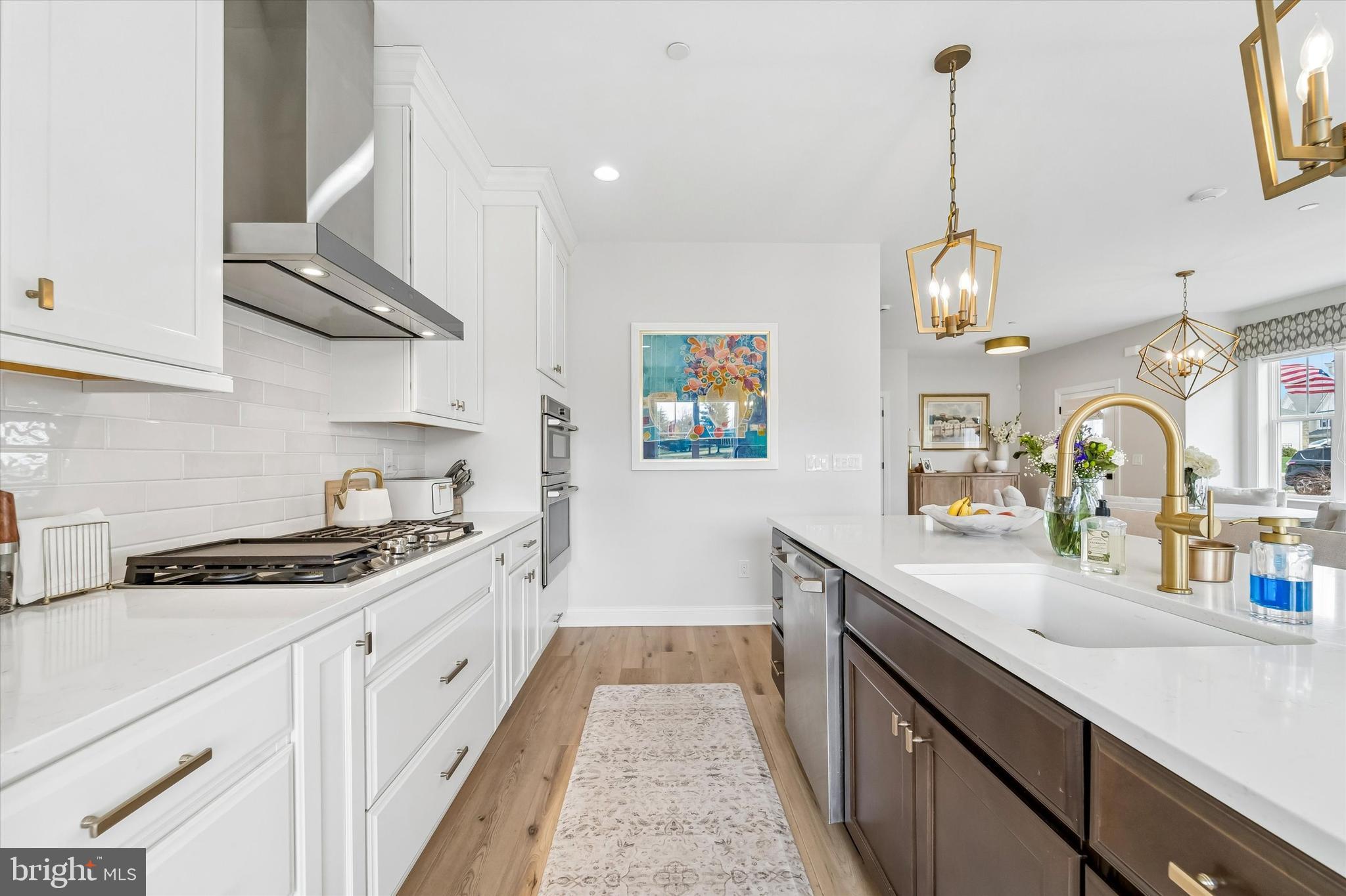 86 Parry Way Ivyland, PA 18974 - Photo 17 of 49