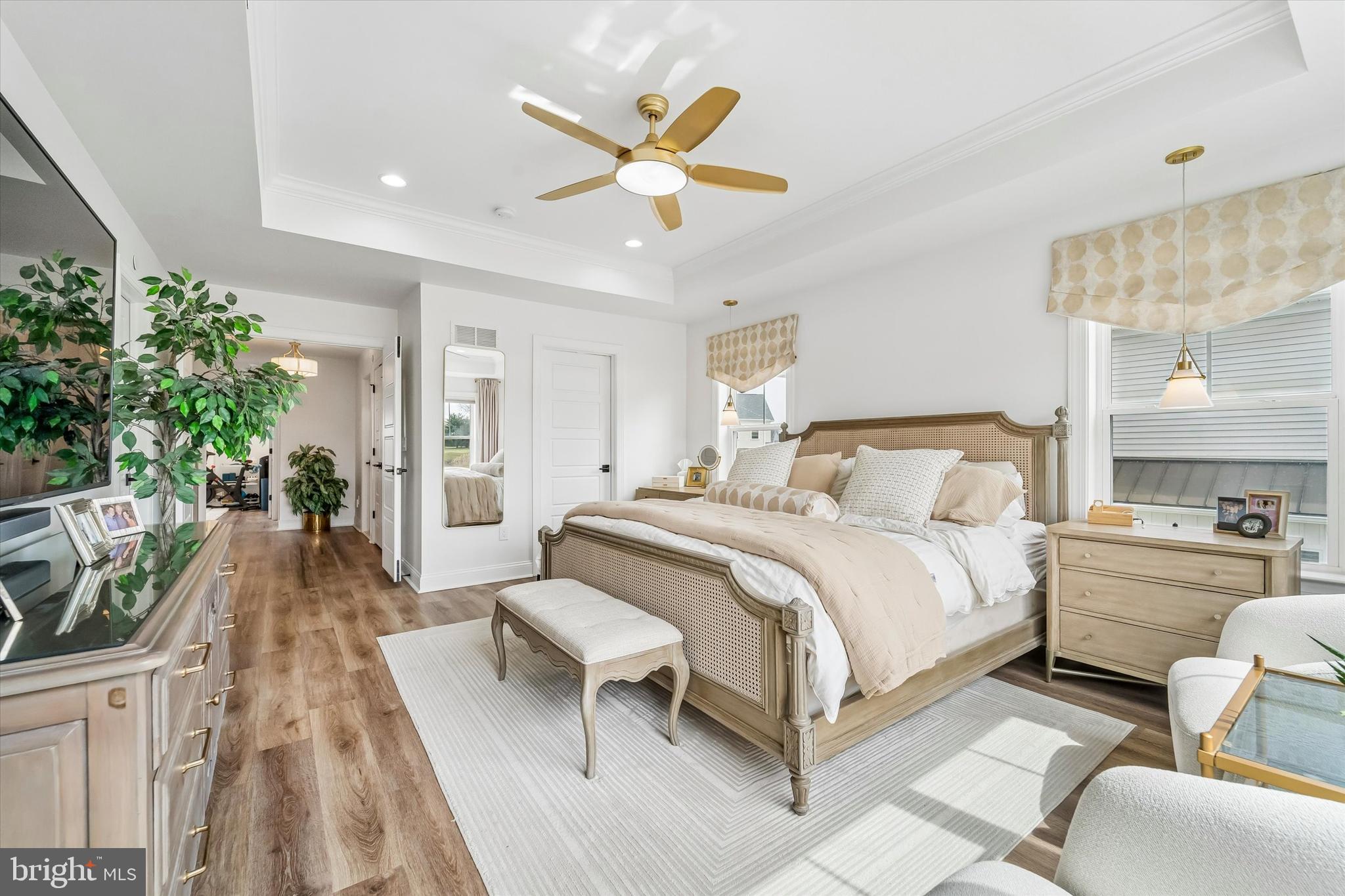 86 Parry Way Ivyland, PA 18974 - Photo 18 of 49