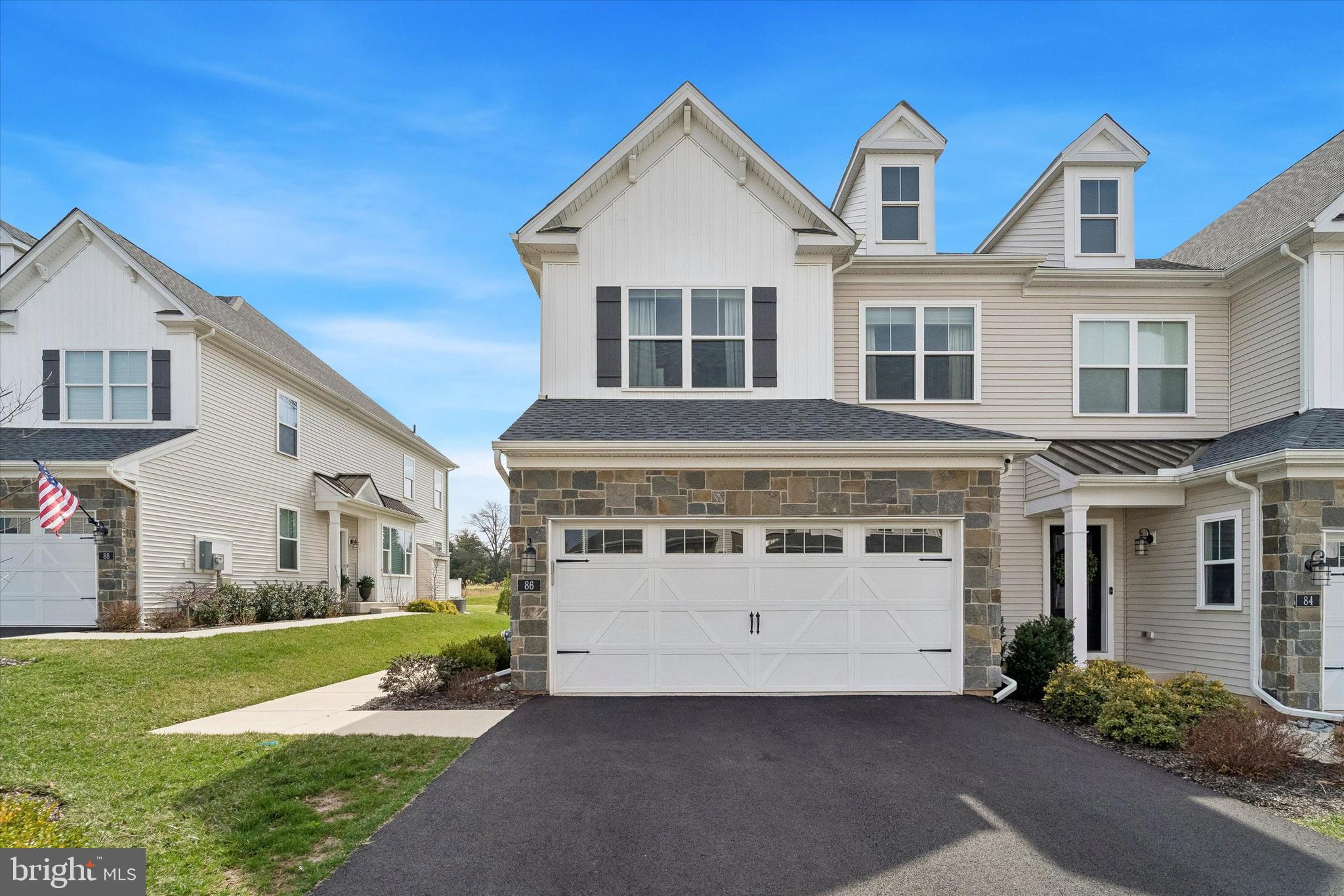 86 Parry Way Ivyland, PA 18974 - Photo 2 of 49