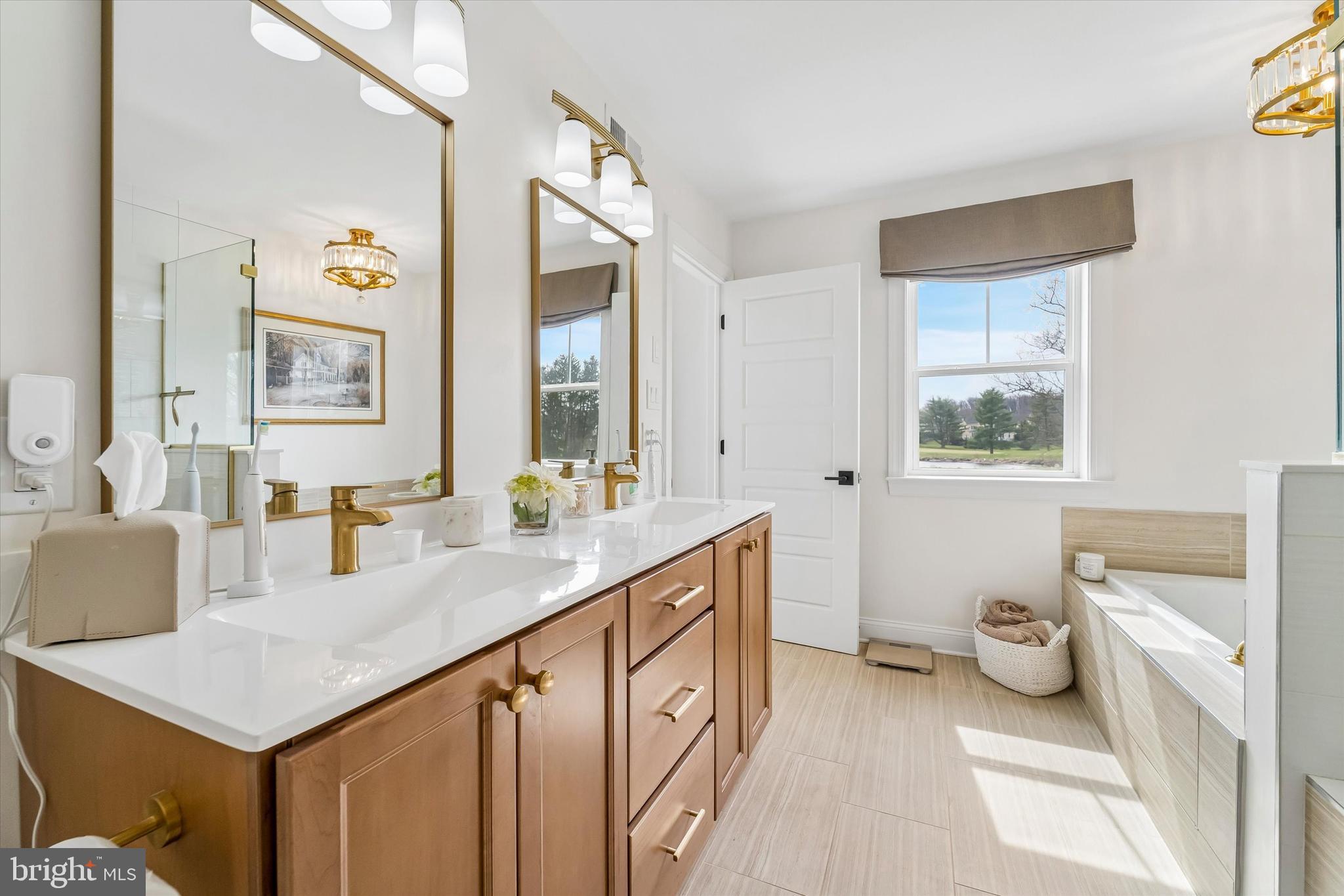 86 Parry Way Ivyland, PA 18974 - Photo 22 of 49