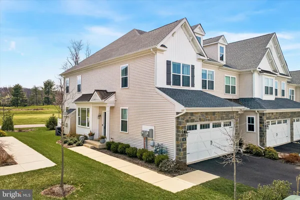 $879,900 | 86 Parry Way, Ivyland, PA 18974