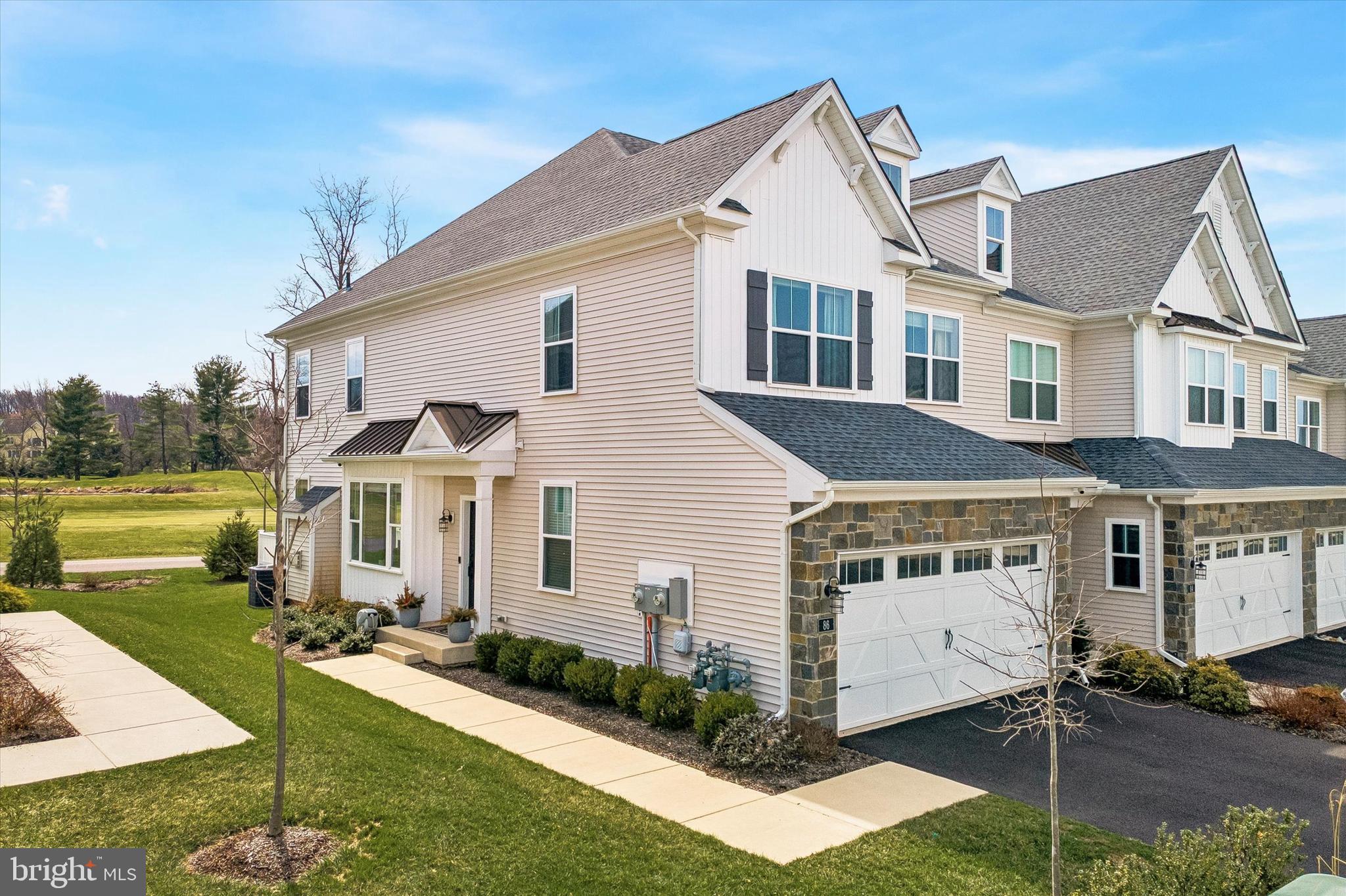 86 Parry Way Ivyland, PA 18974 - Photo 41 of 49