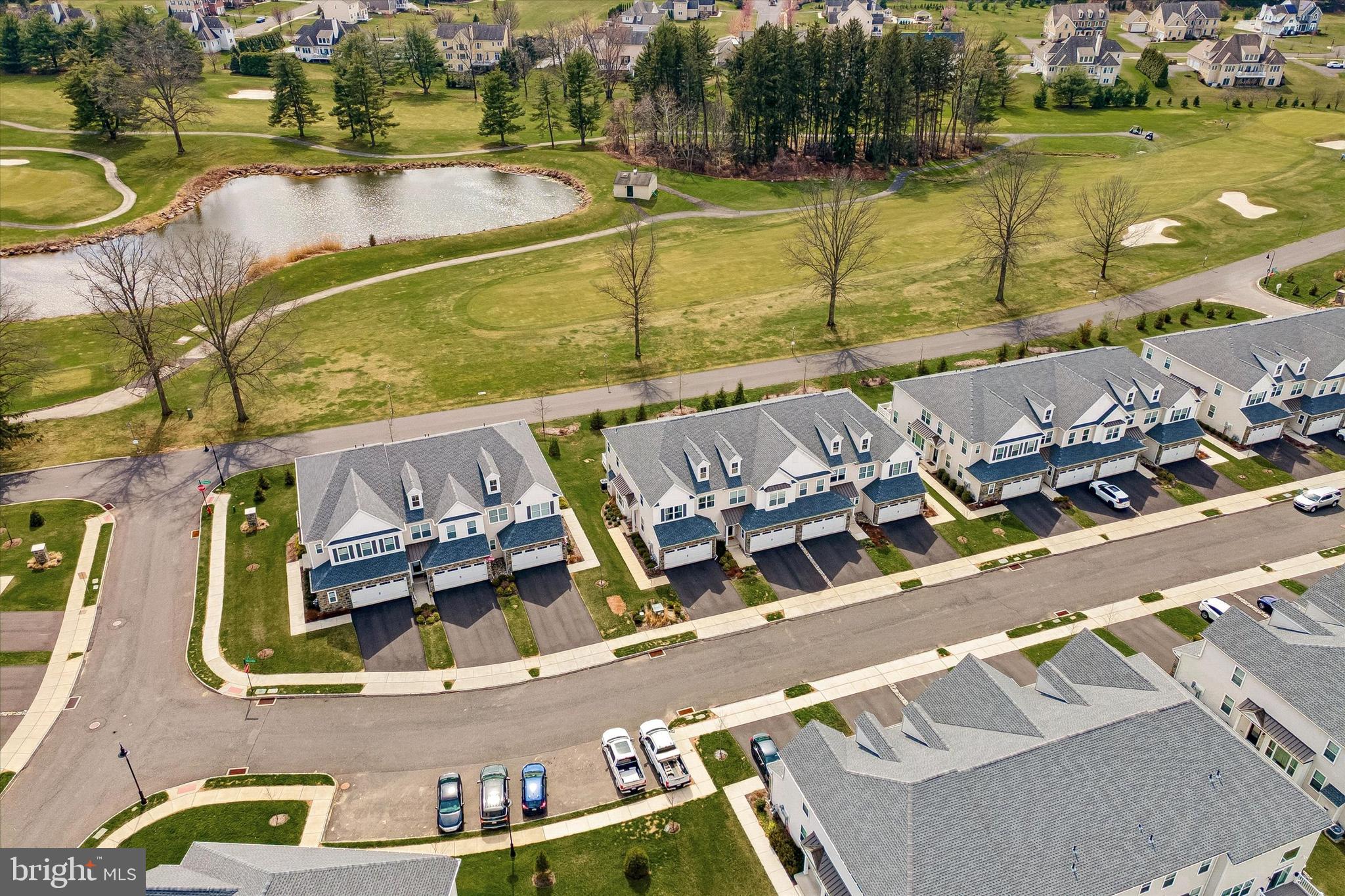 86 Parry Way Ivyland, PA 18974 - Photo 42 of 49