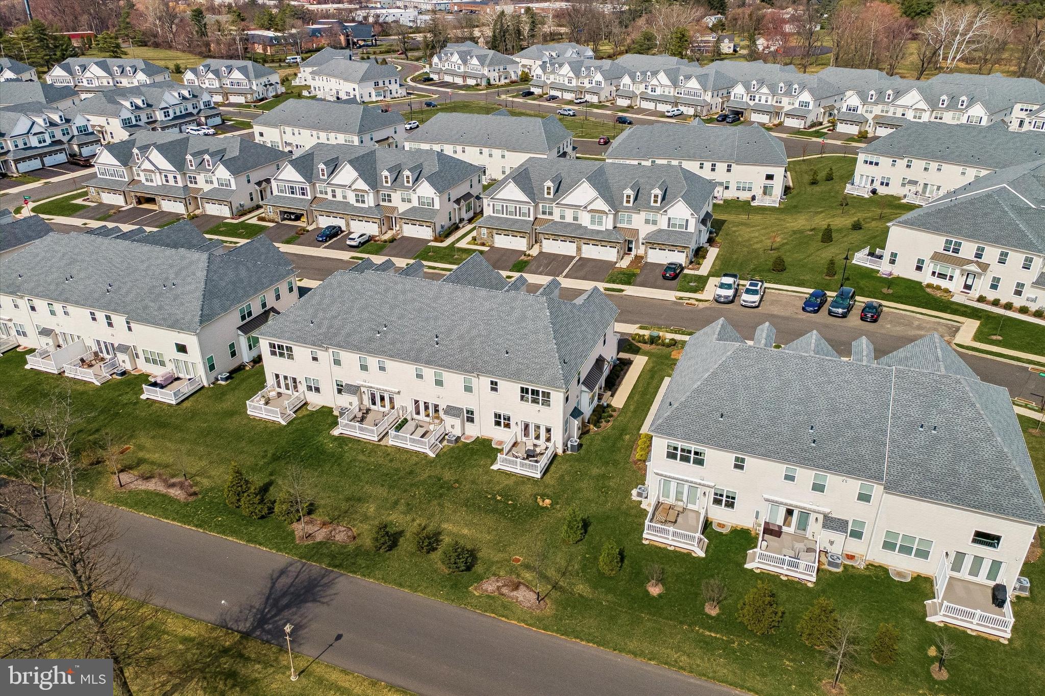 86 Parry Way Ivyland, PA 18974 - Photo 43 of 49