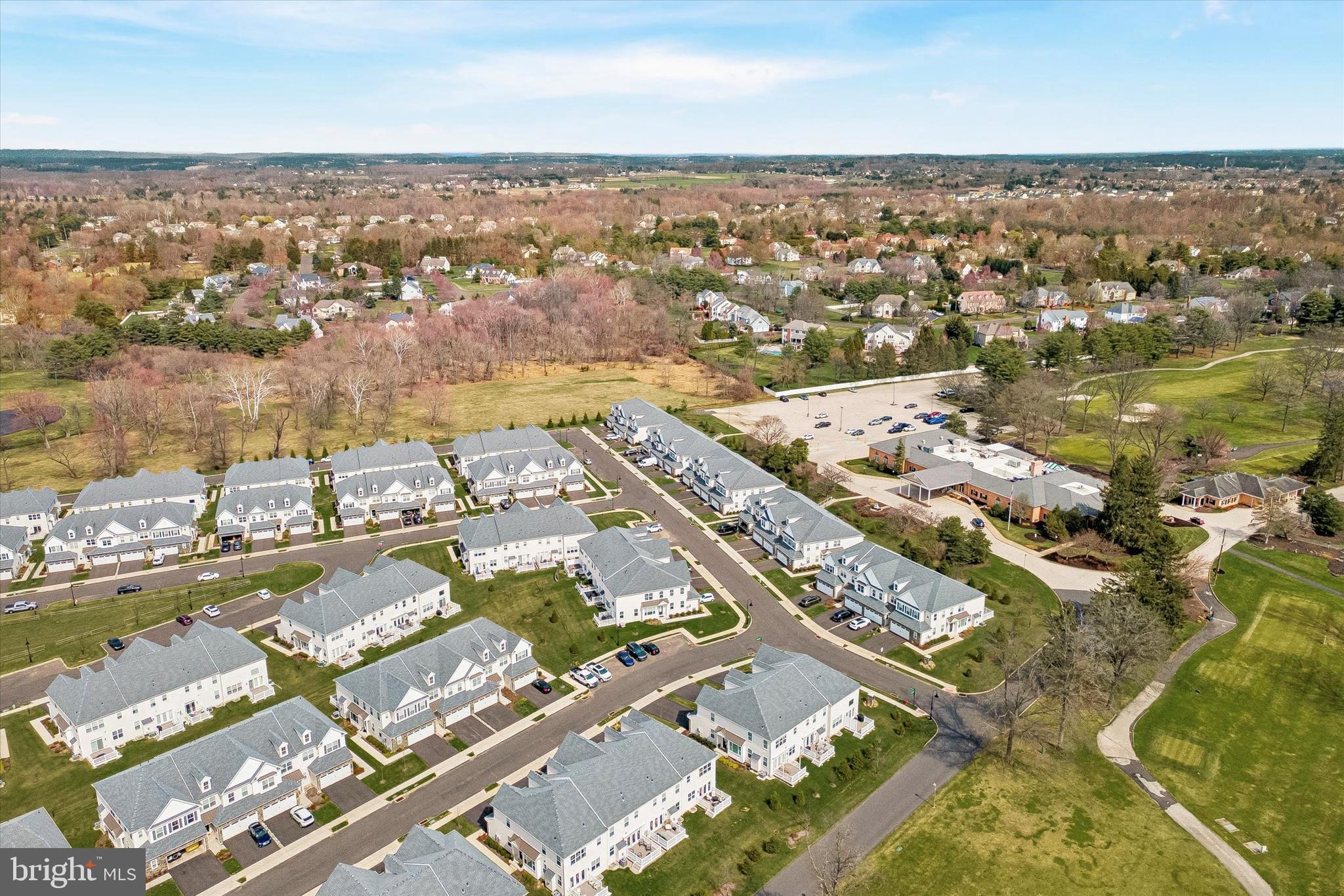 86 Parry Way Ivyland, PA 18974 - Photo 45 of 49