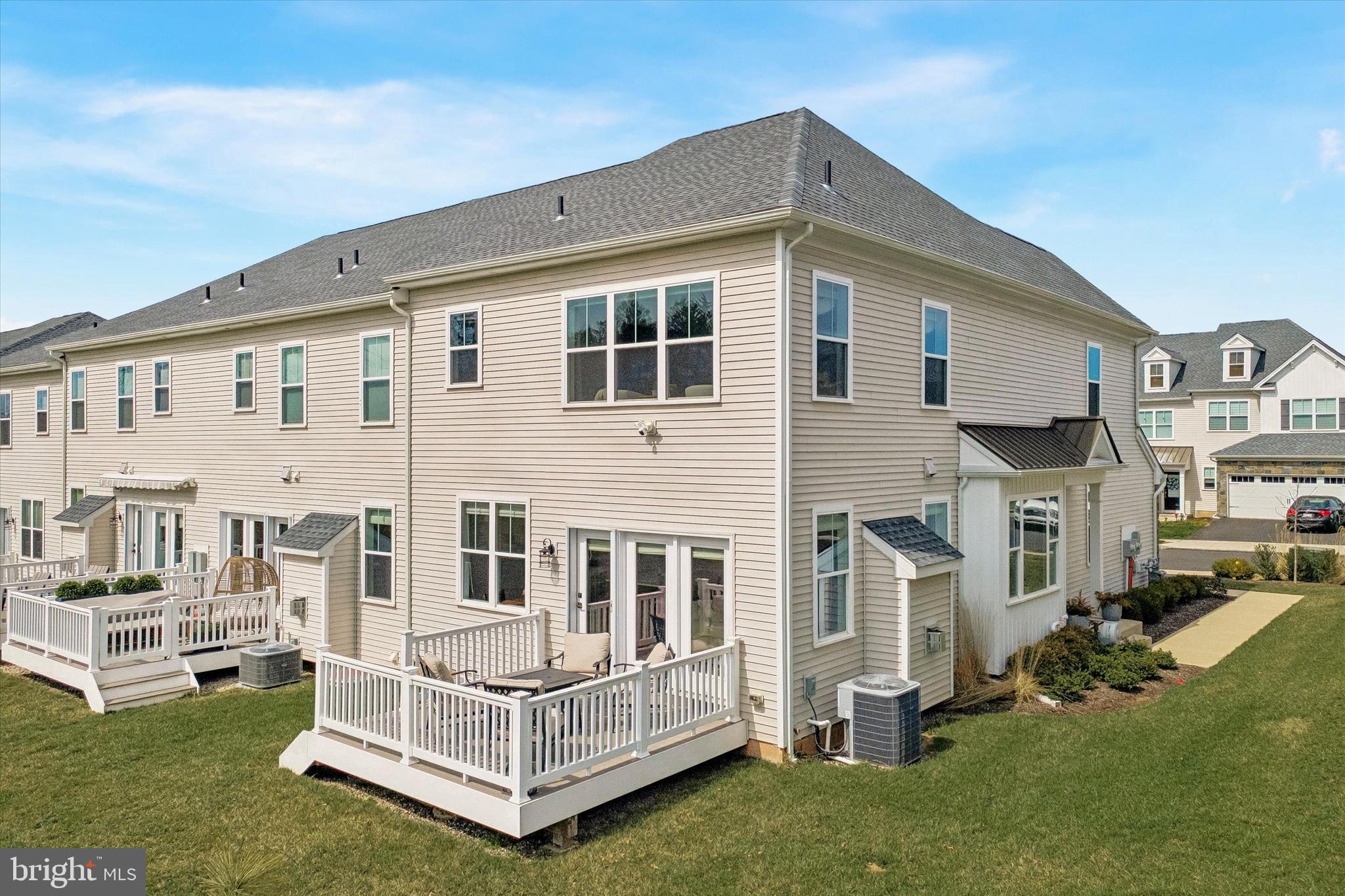 86 Parry Way Ivyland, PA 18974 - Photo 46 of 49