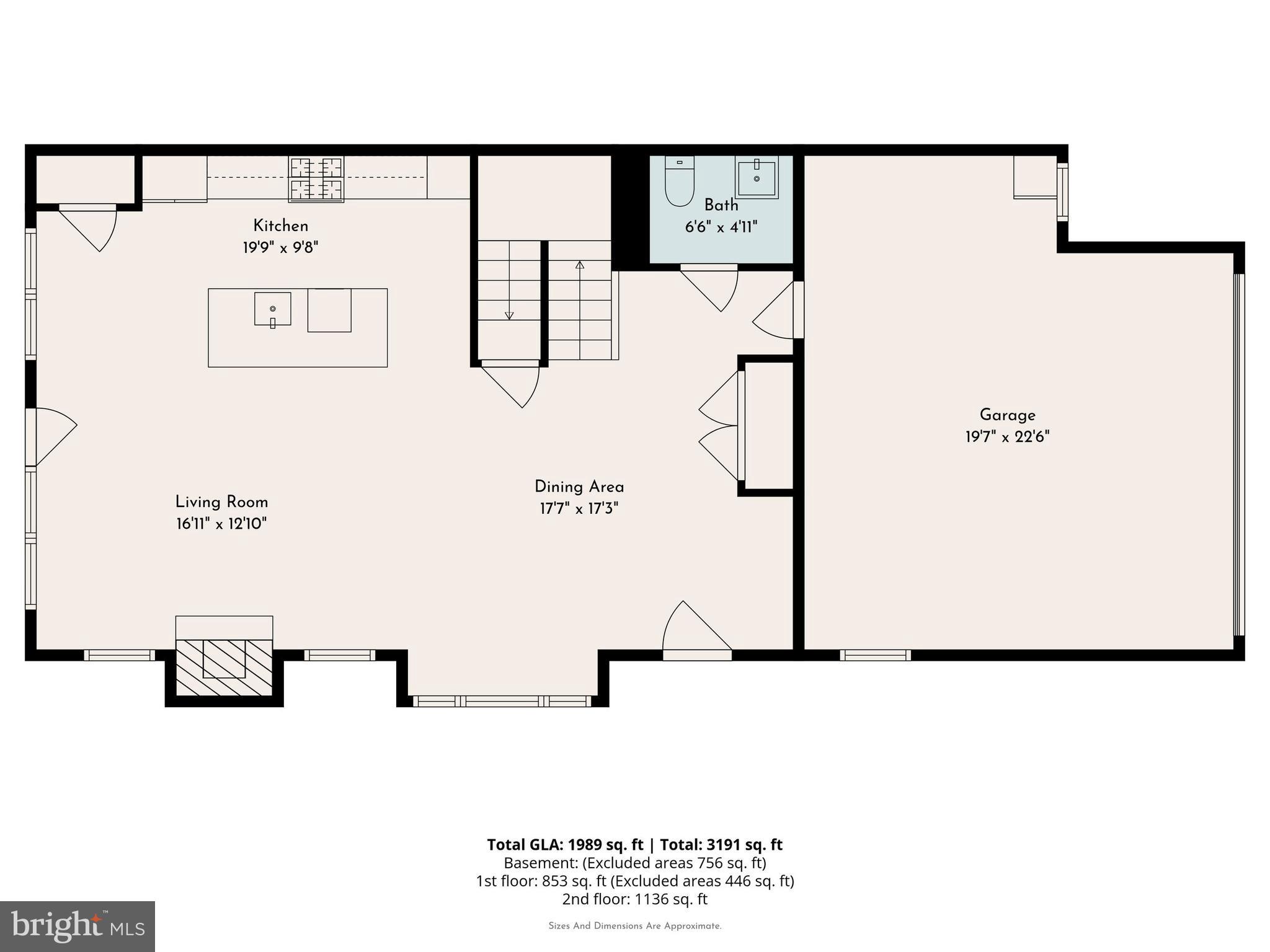 86 Parry Way Ivyland, PA 18974 - Photo 48 of 49