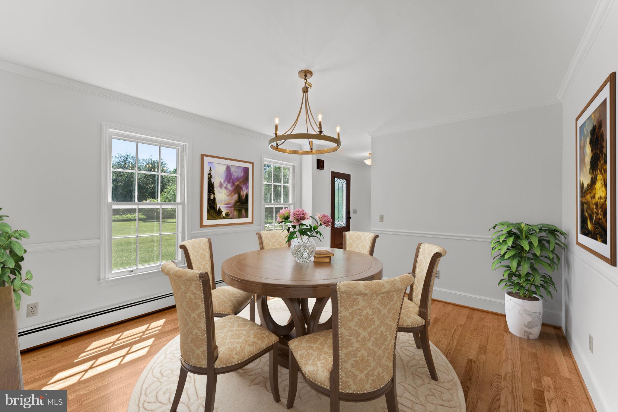 6989 Fredericksburg Road Barboursville, VA 22923 - Photo 17 of 74