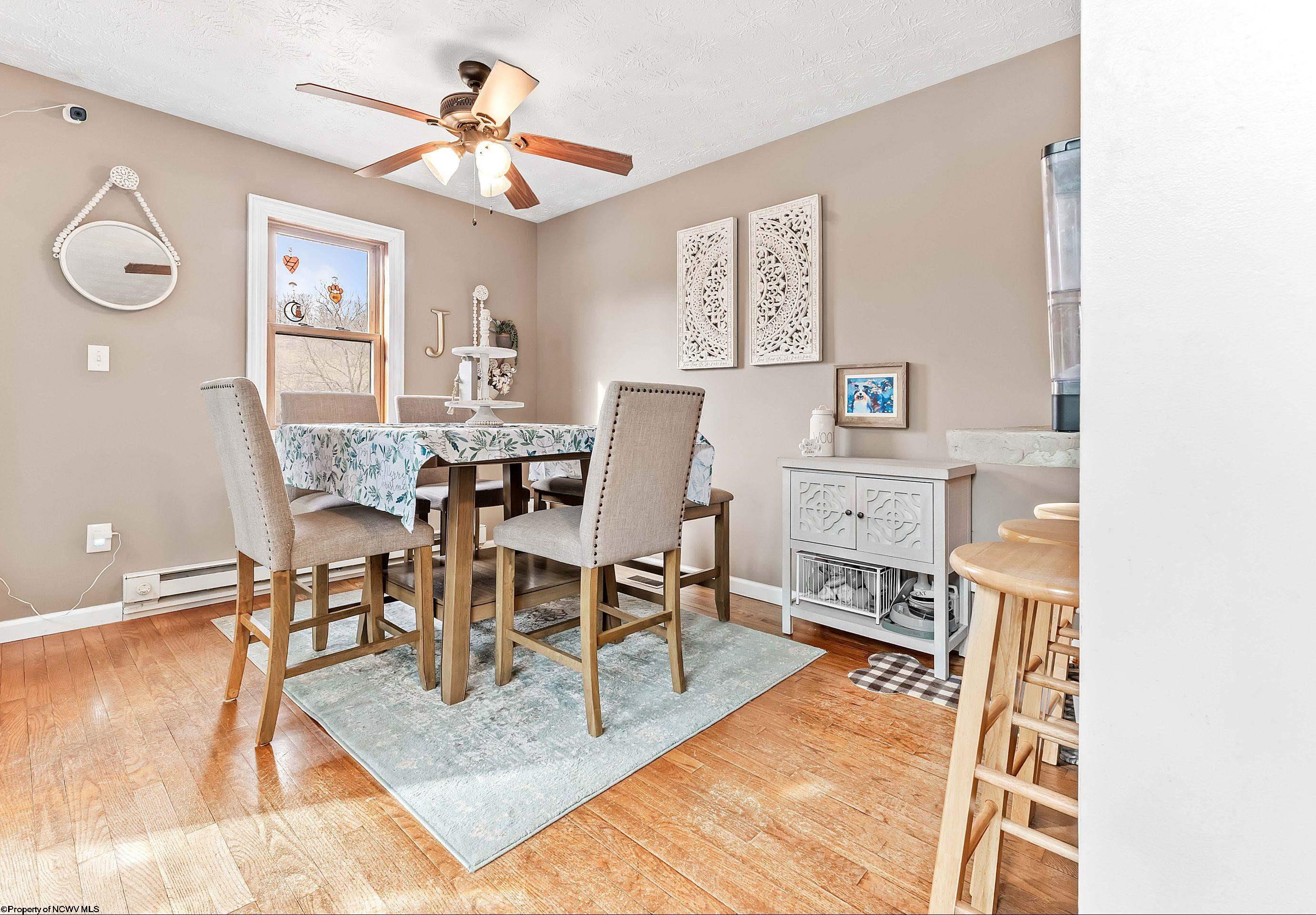 222 Bull Run Road Morgantown, WV 26508 - Photo 8 of 23 Gallery Image 8