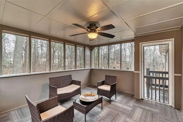 $3,995 | 4145 Dustin Drive Northwest, Acworth, GA 30101