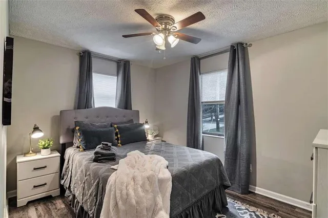 $3,995 | 4145 Dustin Drive Northwest, Acworth, GA 30101