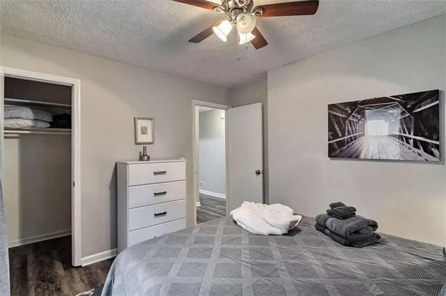 $3,995 | 4145 Dustin Drive Northwest, Acworth, GA 30101