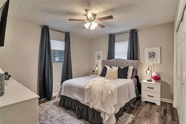 $3,995 | 4145 Dustin Drive Northwest, Acworth, GA 30101