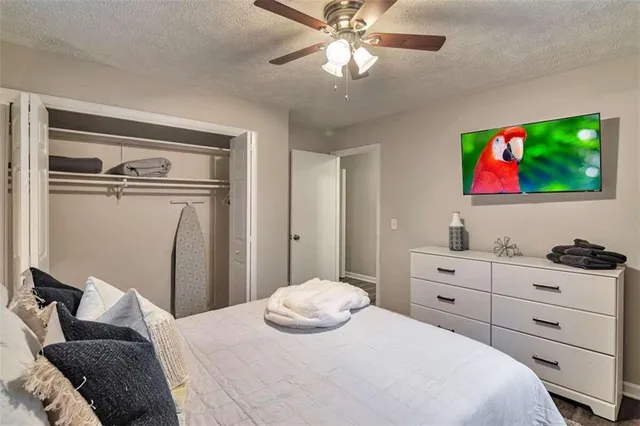 $3,995 | 4145 Dustin Drive Northwest, Acworth, GA 30101