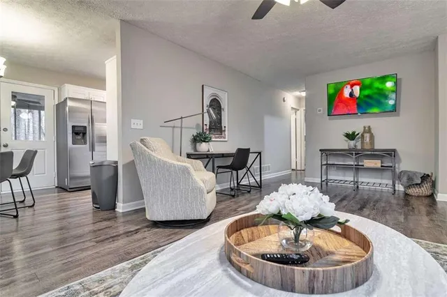 $3,995 | 4145 Dustin Drive Northwest, Acworth, GA 30101