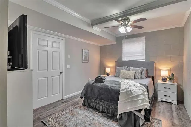 $3,995 | 4145 Dustin Drive Northwest, Acworth, GA 30101