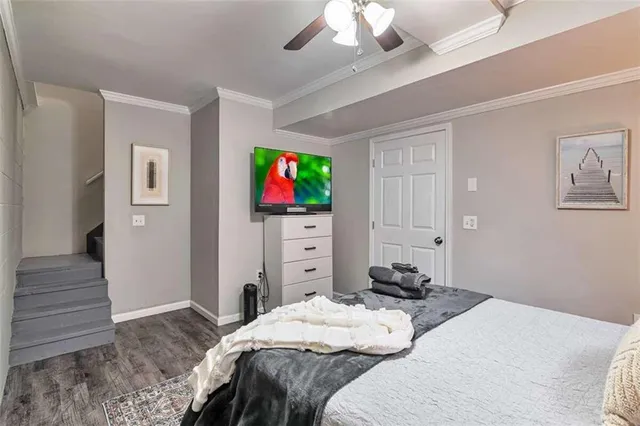 $3,995 | 4145 Dustin Drive Northwest, Acworth, GA 30101