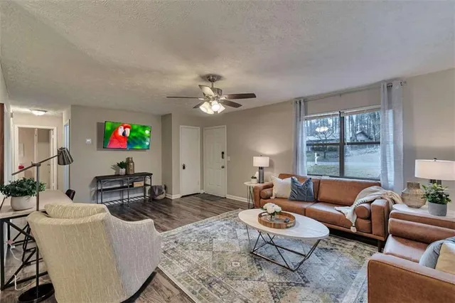 $3,995 | 4145 Dustin Drive Northwest, Acworth, GA 30101