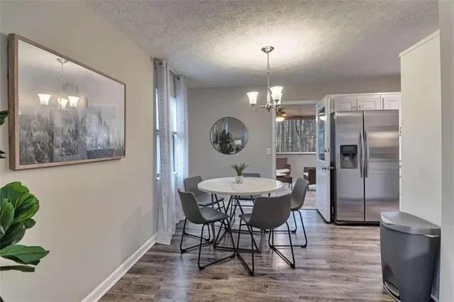 $3,995 | 4145 Dustin Drive Northwest, Acworth, GA 30101