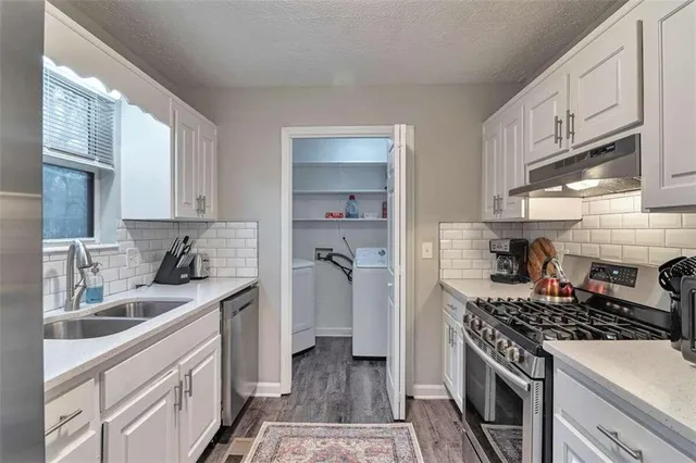 $3,995 | 4145 Dustin Drive Northwest, Acworth, GA 30101