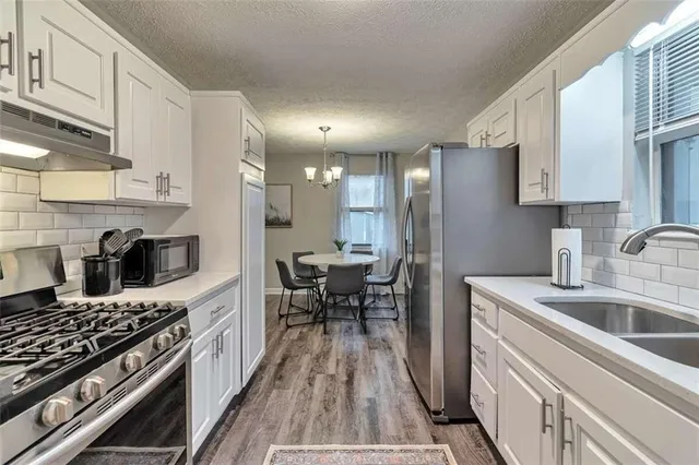 $3,995 | 4145 Dustin Drive Northwest, Acworth, GA 30101