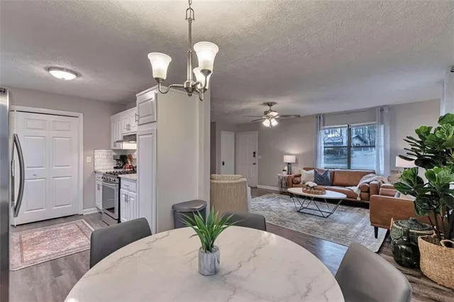 $3,995 | 4145 Dustin Drive Northwest, Acworth, GA 30101