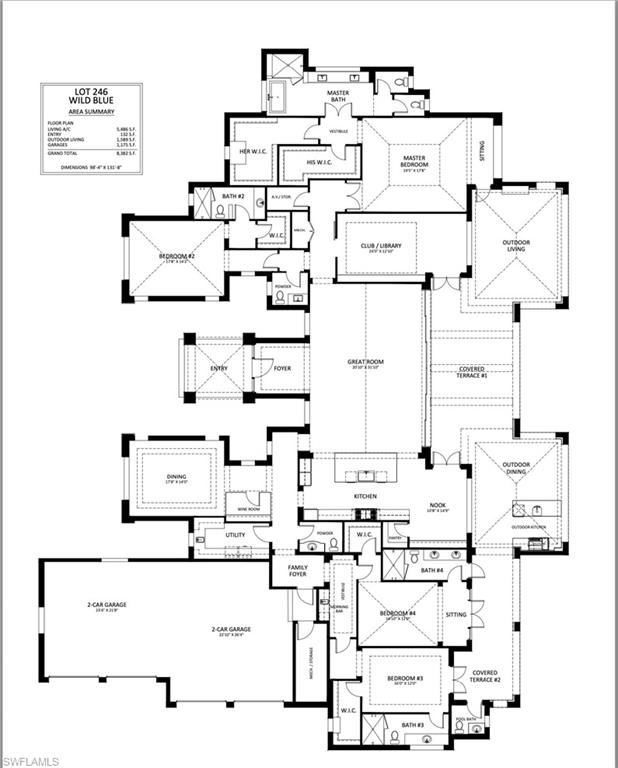 18384 Blue Eye Loop Fort Myers, FL 33913 - Photo 2 of 22