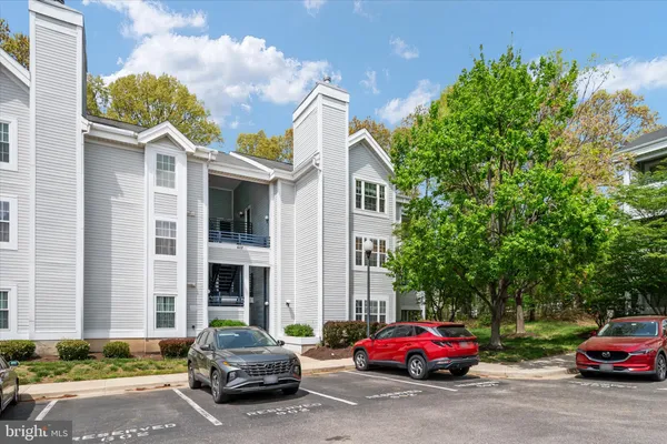 $289,990 | 602 Moonglow Road, Unit 303, Odenton, MD 21113