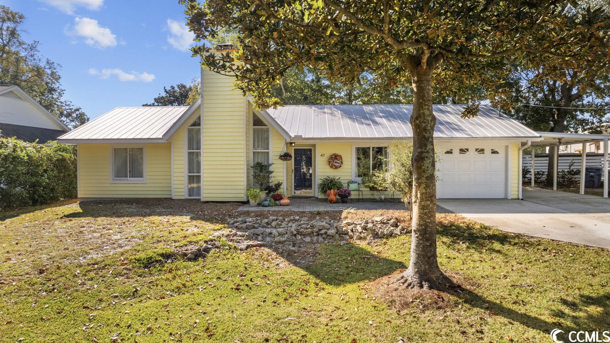 411 Sunset Trail Myrtle Beach, SC 29577 - Photo 1 of 38