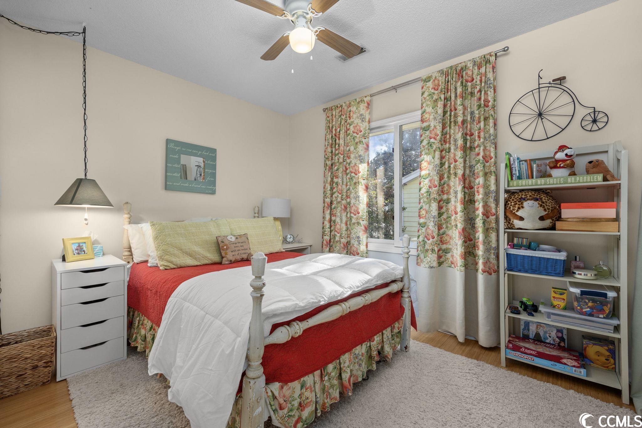 411 Sunset Trail Myrtle Beach, SC 29577 - Photo 23 of 38